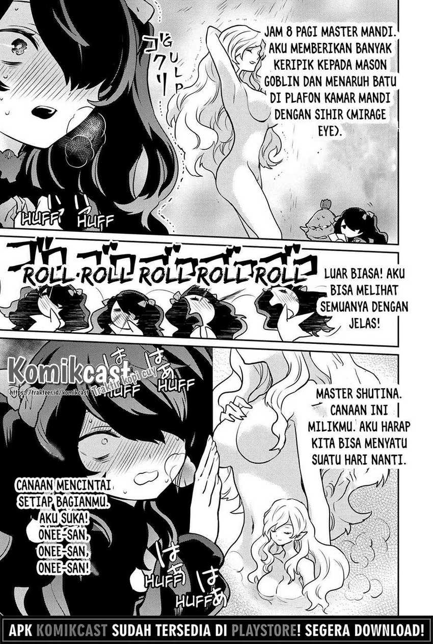 Yuusha, Yamemasu chapter 19.2 halaman 9