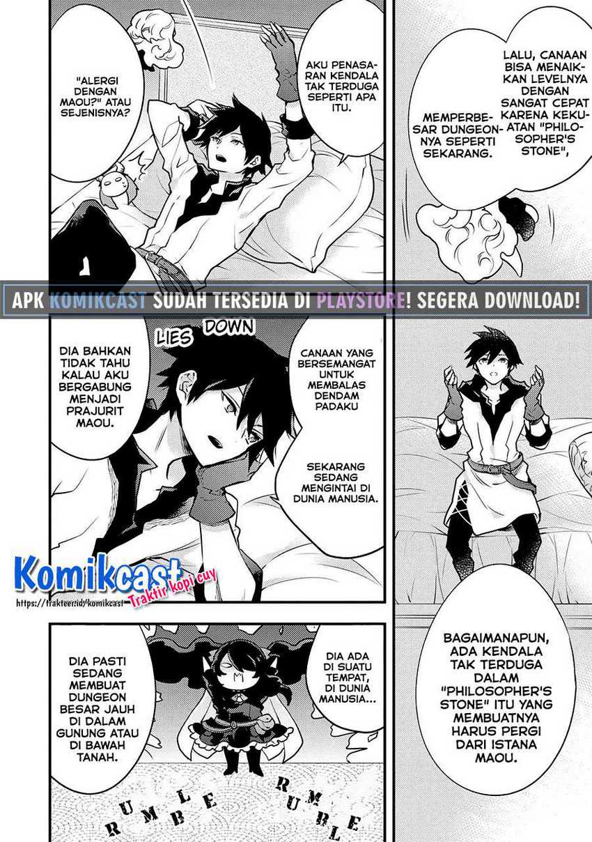 Yuusha, Yamemasu chapter 19.2 halaman 14