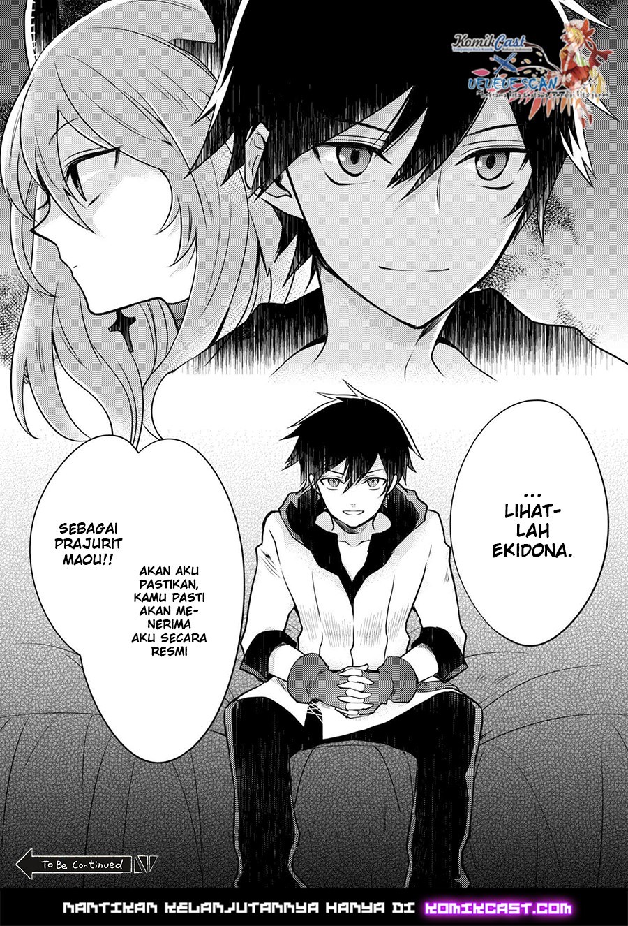 Yuusha, Yamemasu chapter 2 halaman 26