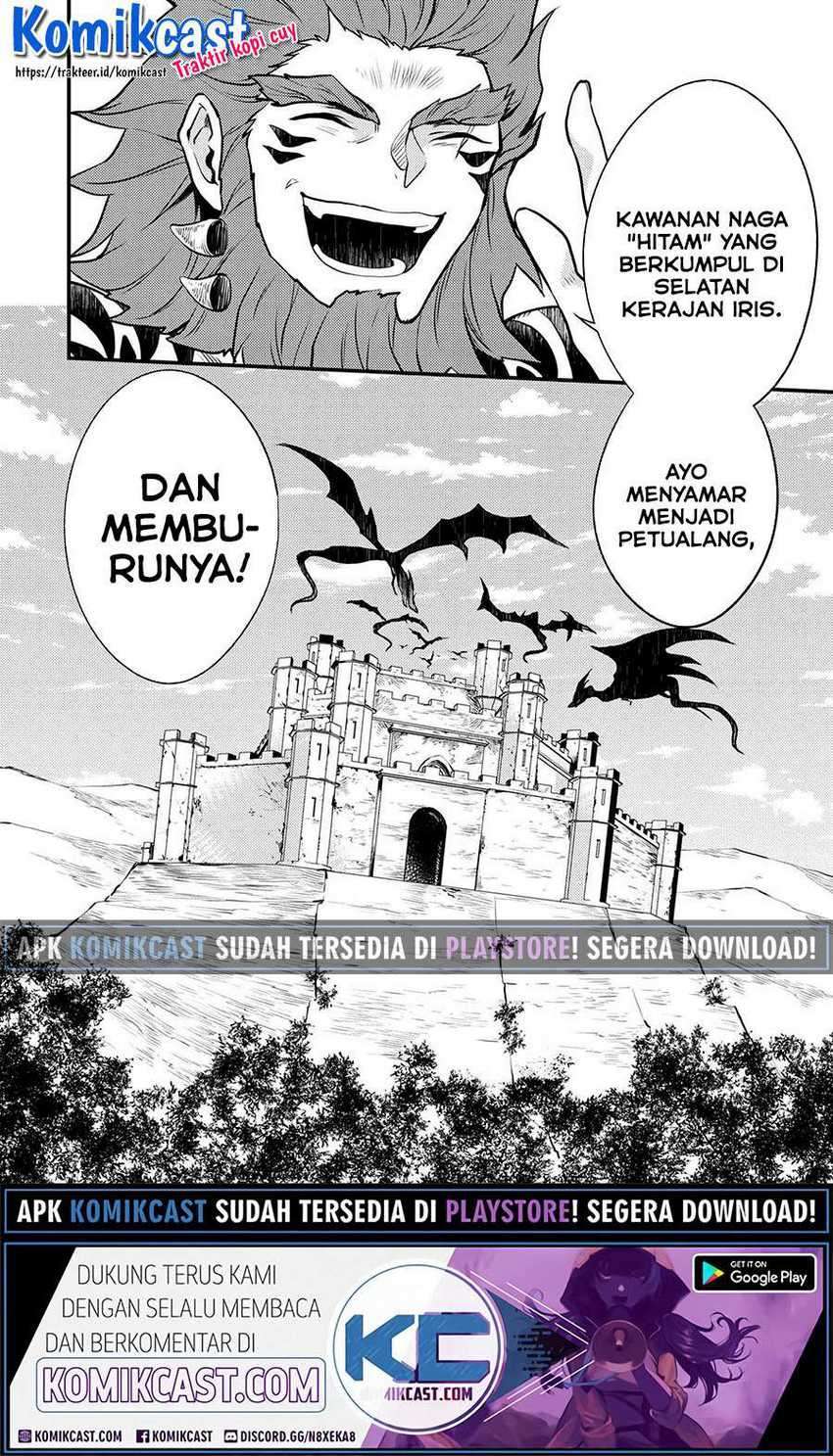 Yuusha, Yamemasu chapter 20.1 halaman 13