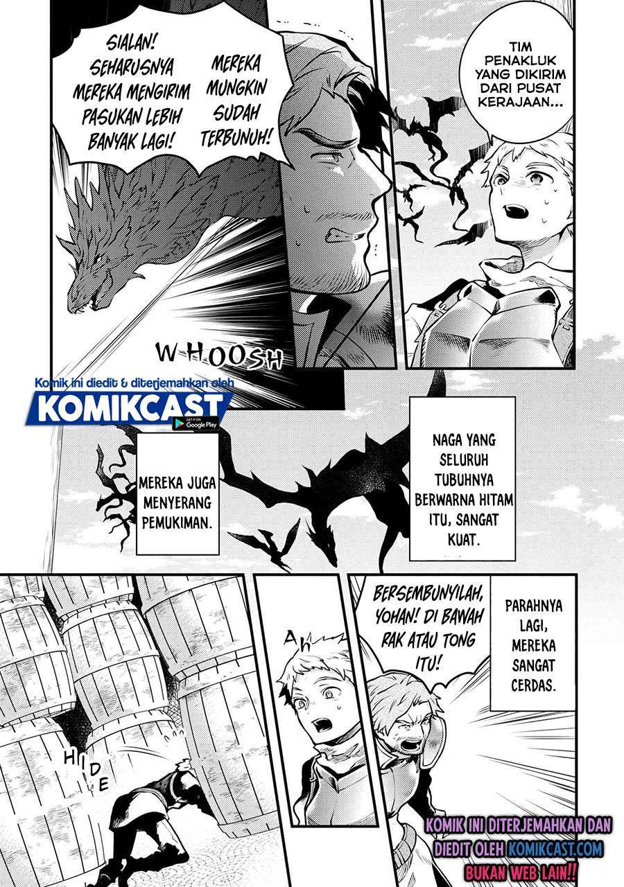 Yuusha, Yamemasu chapter 20.2 halaman 4