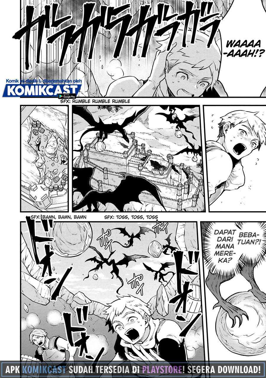 Yuusha, Yamemasu chapter 20.2 halaman 5