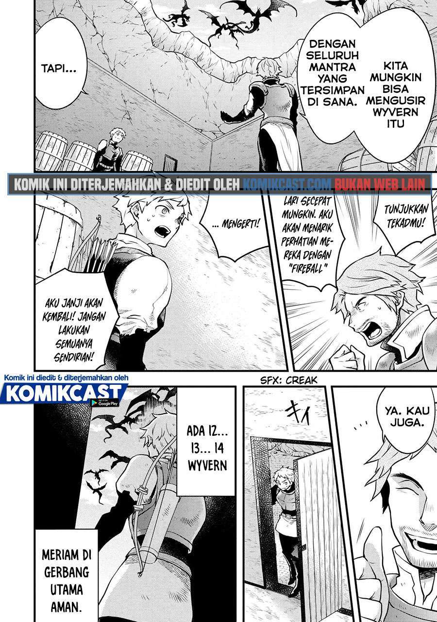 Yuusha, Yamemasu chapter 20.2 halaman 7