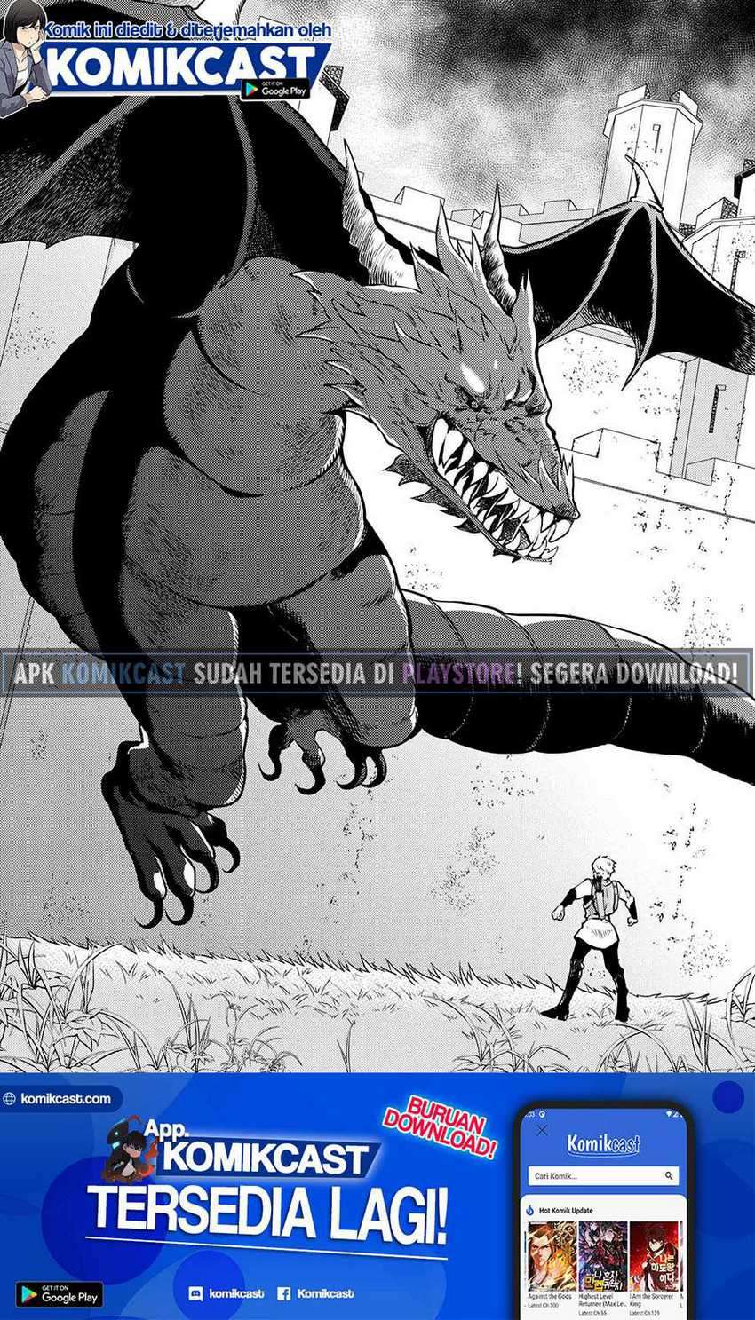 Yuusha, Yamemasu chapter 20.3 halaman 2