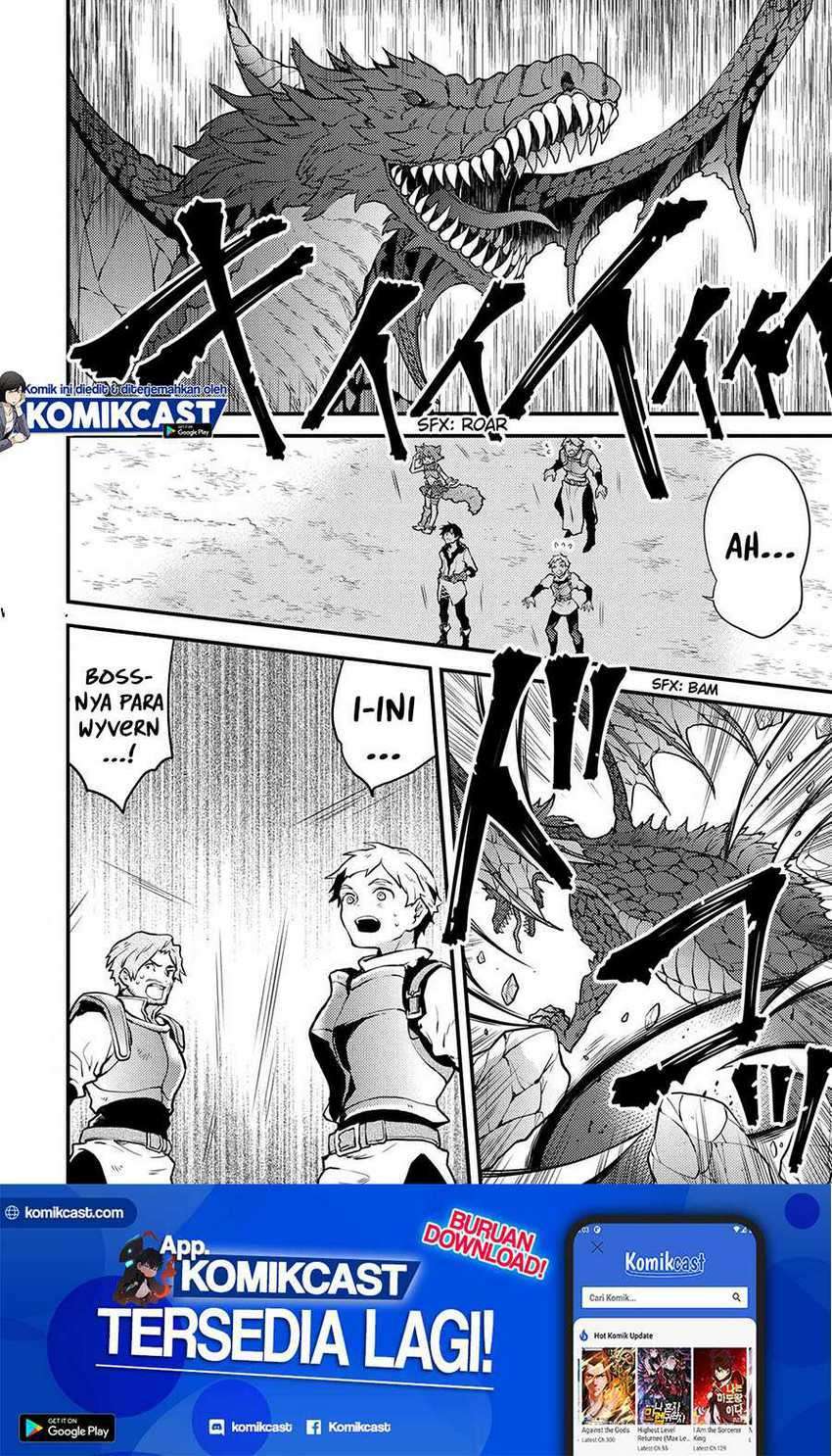 Yuusha, Yamemasu chapter 21.2 halaman 2