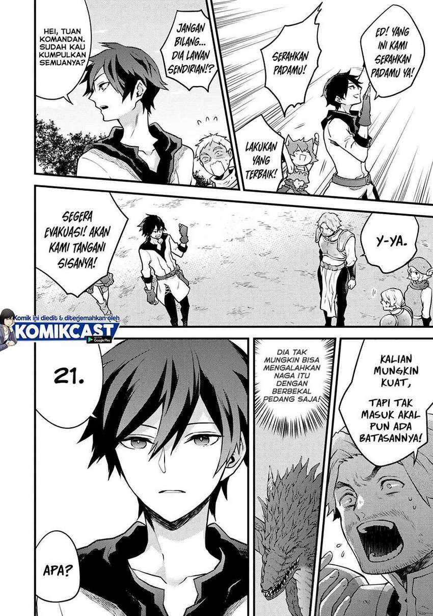 Yuusha, Yamemasu chapter 21.2 halaman 4
