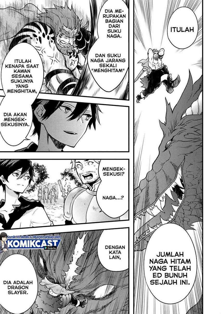 Yuusha, Yamemasu chapter 21.2 halaman 5