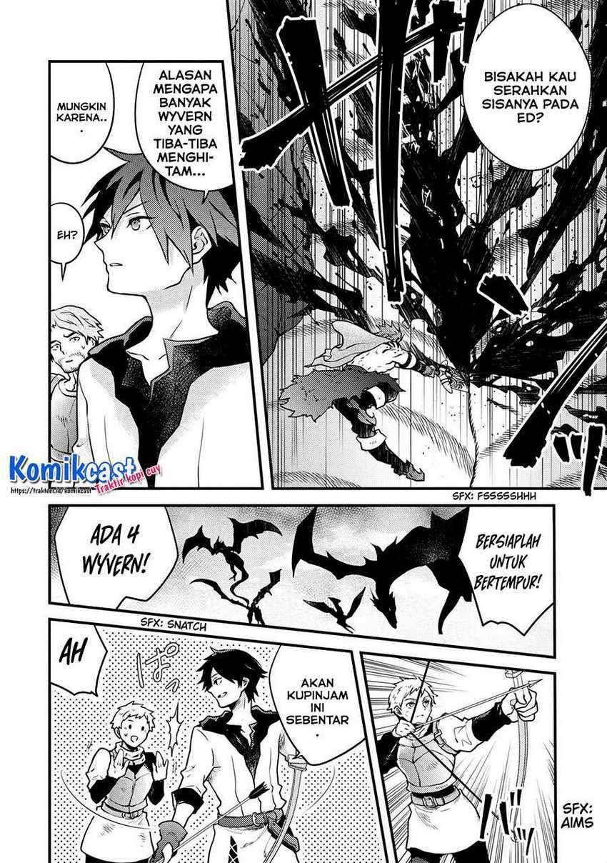 Yuusha, Yamemasu chapter 21.2 halaman 6