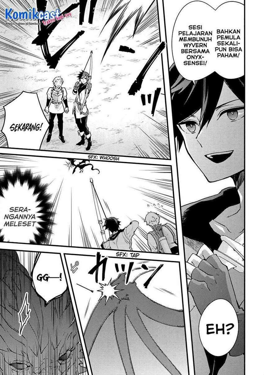 Yuusha, Yamemasu chapter 21.2 halaman 7