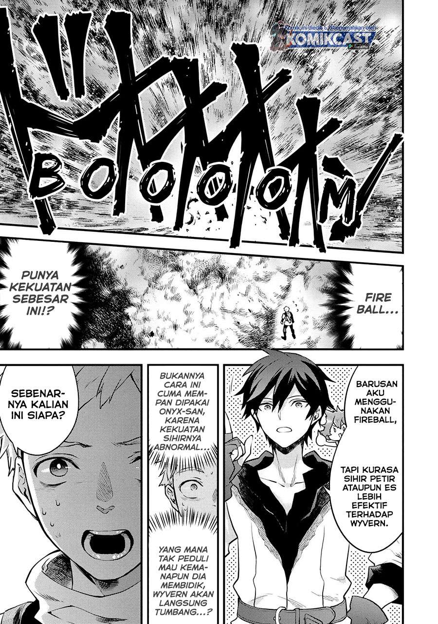 Yuusha, Yamemasu chapter 21.3 halaman 5
