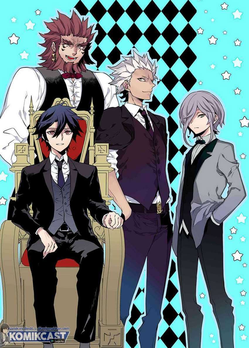 Yuusha, Yamemasu chapter 23.1 halaman 4