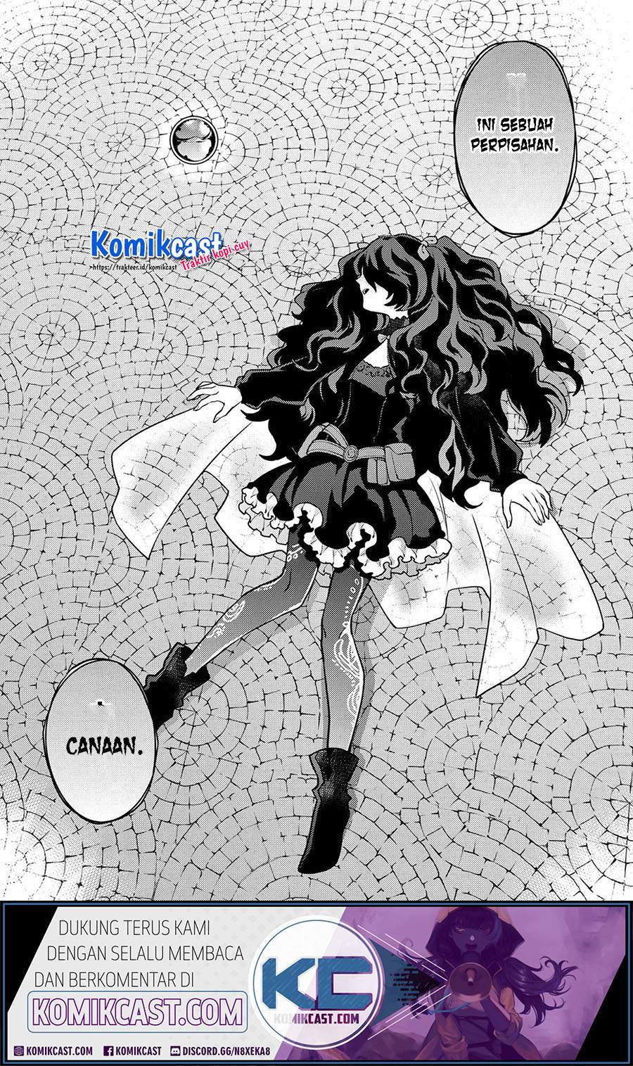 Yuusha, Yamemasu chapter 25.1 halaman 10