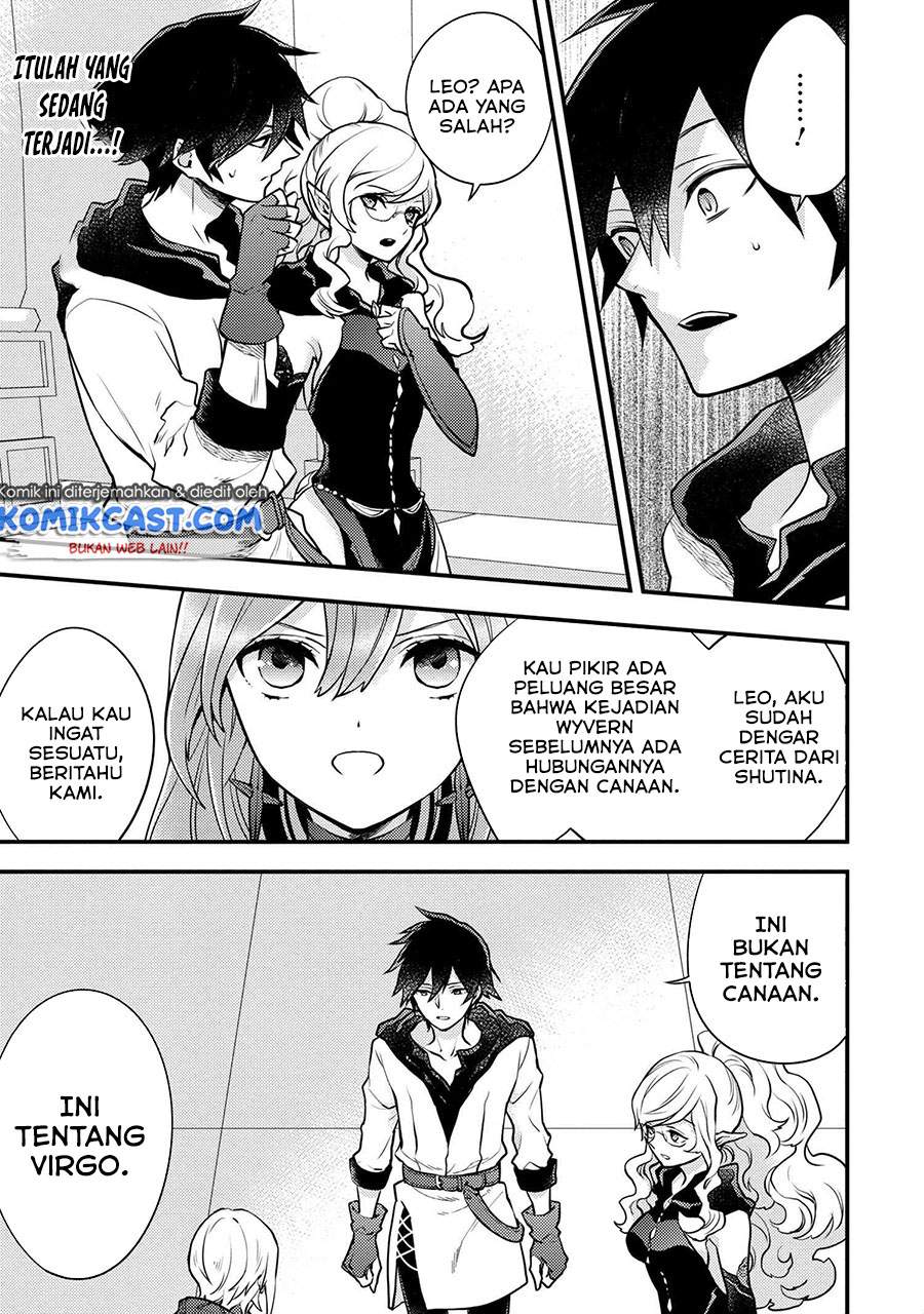 Yuusha, Yamemasu Bab 25.2 halaman 7