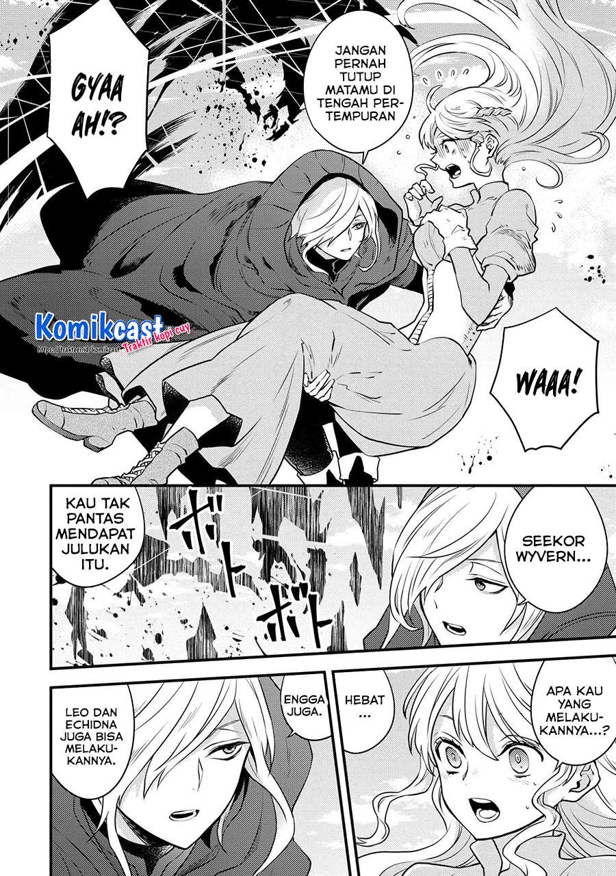 Yuusha, Yamemasu chapter 26.1 halaman 7