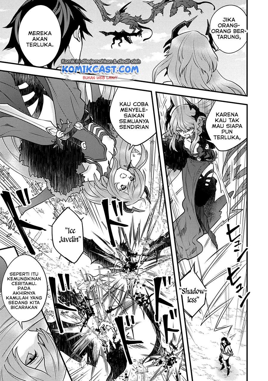 Yuusha, Yamemasu Bab 26.2 halaman 7