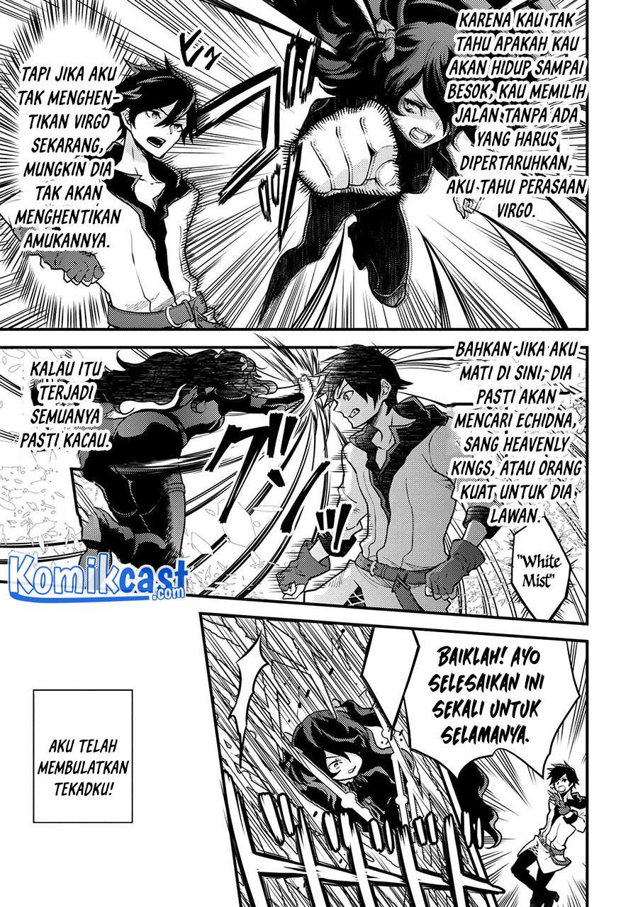 Yuusha, Yamemasu chapter 26.4 halaman 7