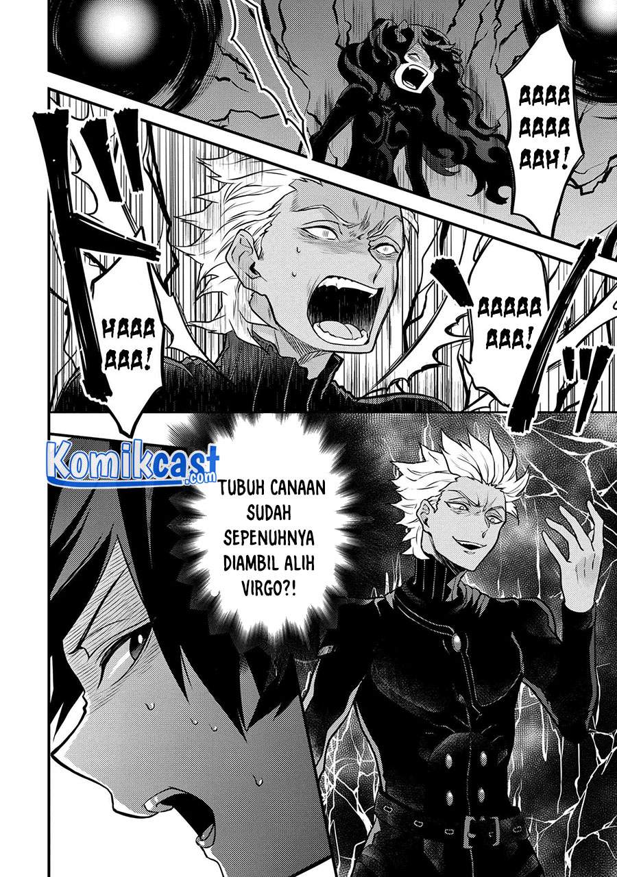 Yuusha, Yamemasu chapter 26.4 halaman 10