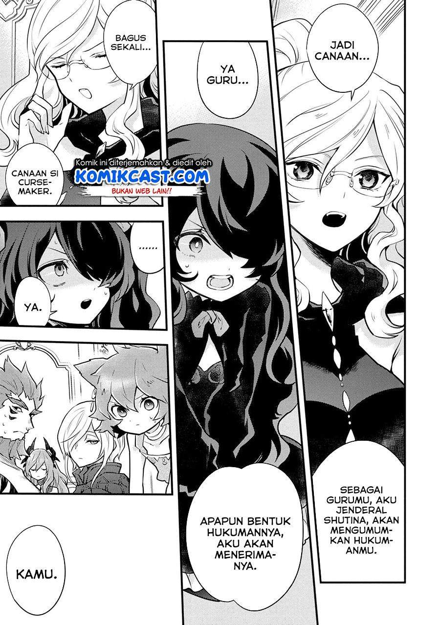 Yuusha, Yamemasu Bab 28.2 halaman 5