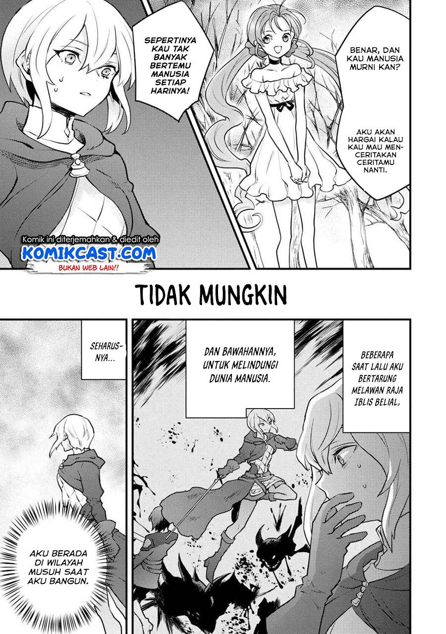 Yuusha, Yamemasu Bab 29.1 halaman 8