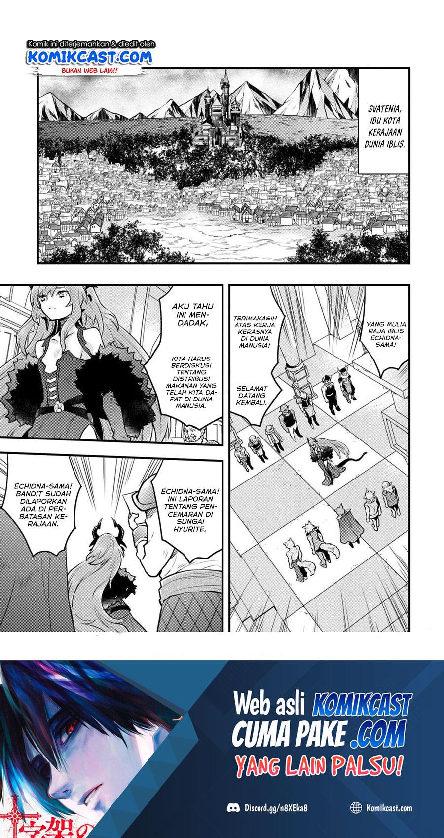 Yuusha, Yamemasu chapter 29.2 halaman 2