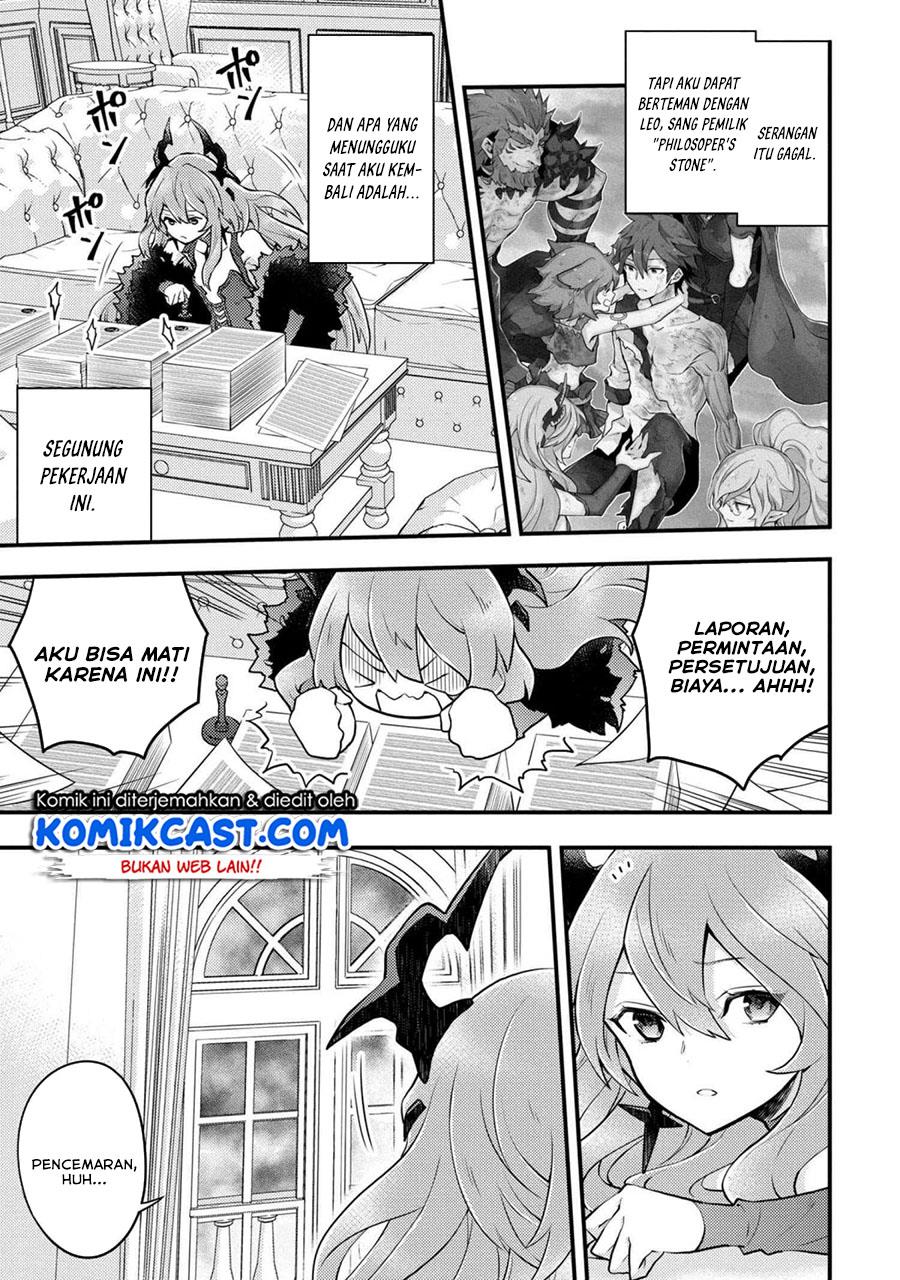 Yuusha, Yamemasu chapter 29.2 halaman 4