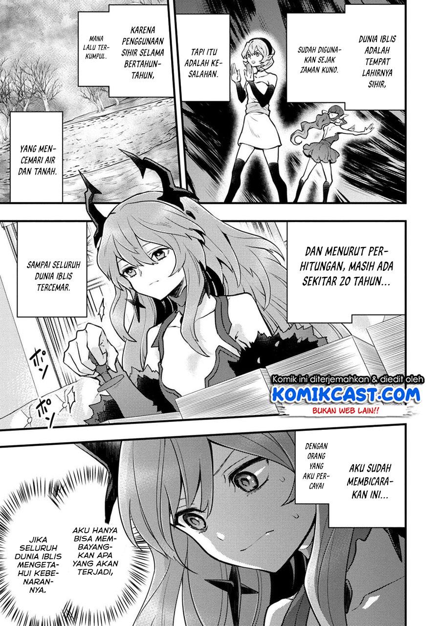Yuusha, Yamemasu chapter 29.2 halaman 6