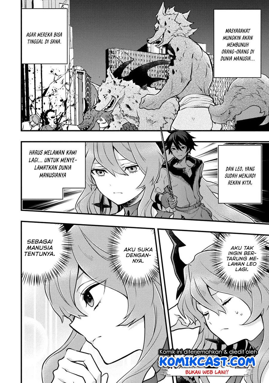 Yuusha, Yamemasu chapter 29.2 halaman 7
