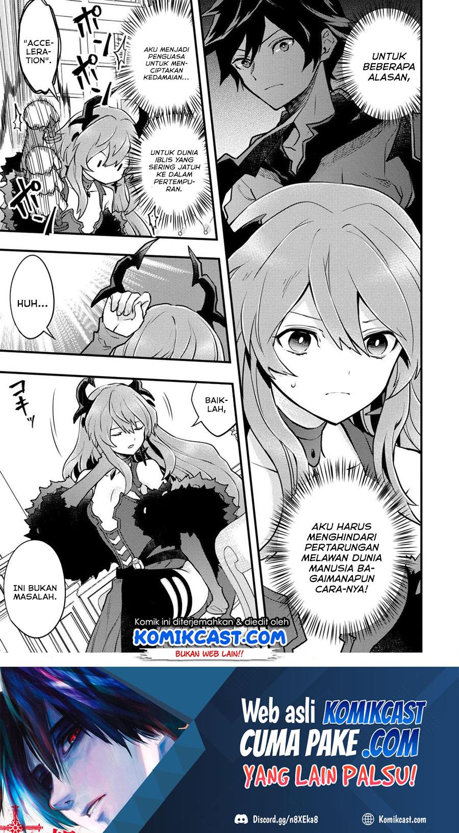 Yuusha, Yamemasu chapter 29.2 halaman 8