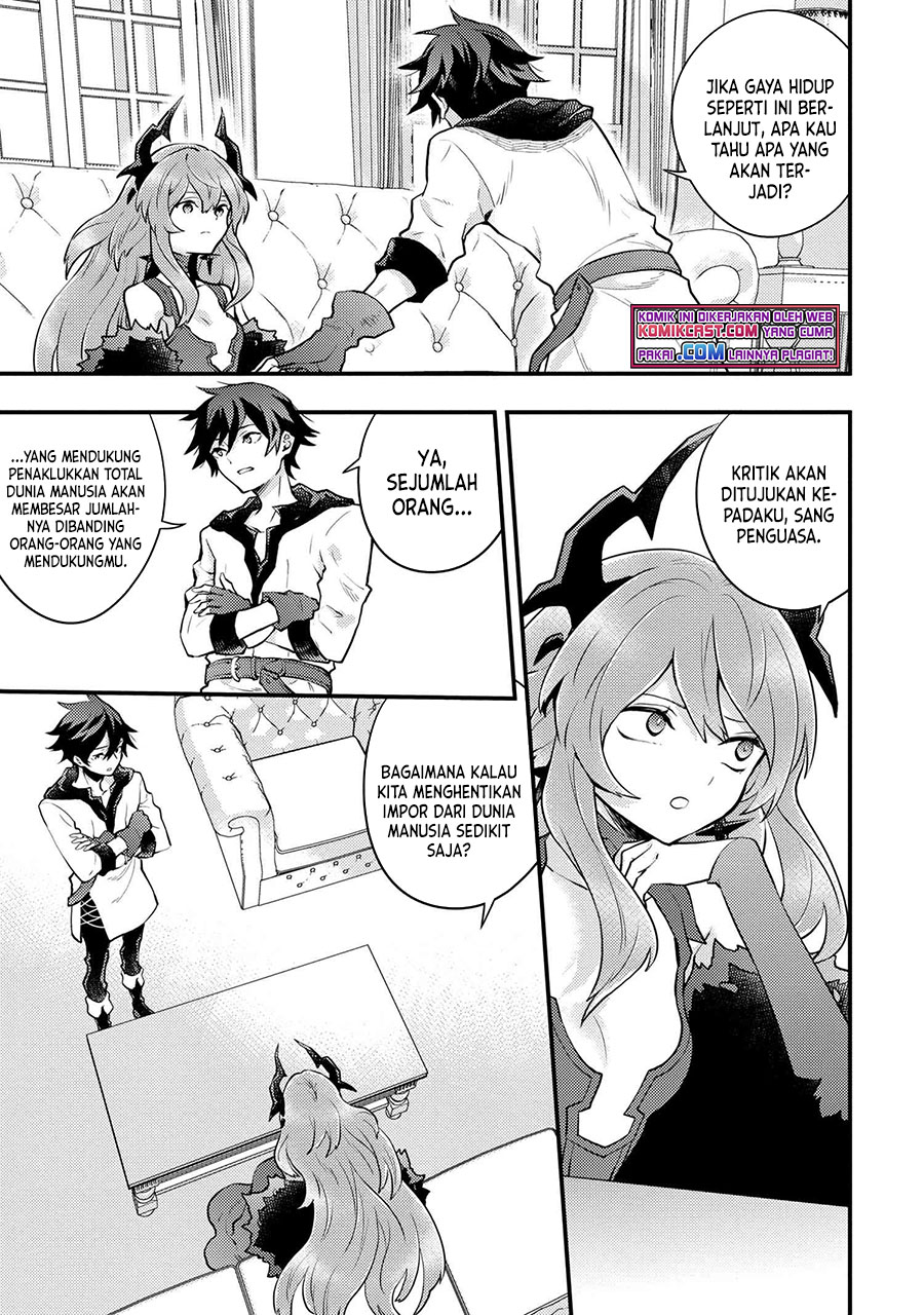 Yuusha, Yamemasu chapter 29.3 halaman 7