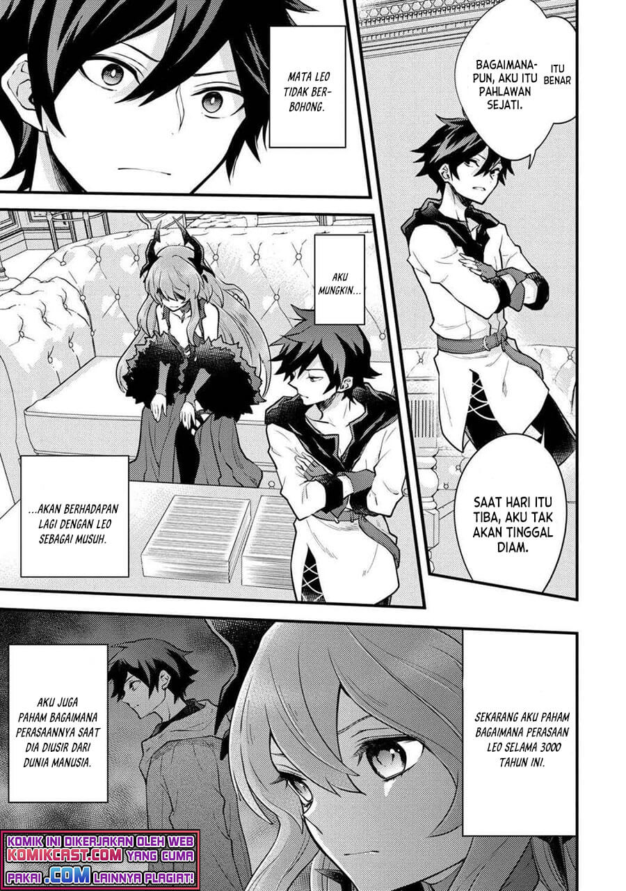 Yuusha, Yamemasu Bab 29.4 halaman 4