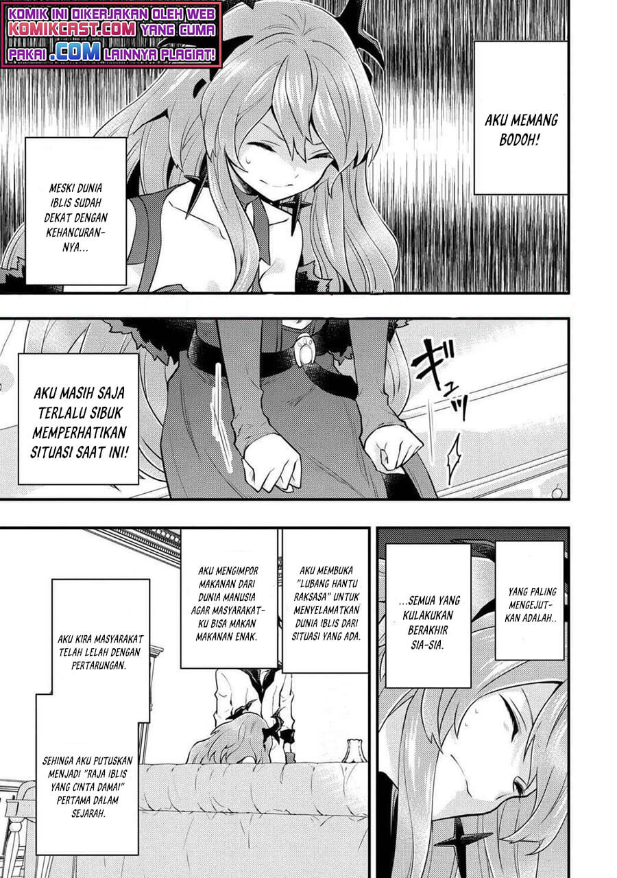 Yuusha, Yamemasu Bab 29.4 halaman 6