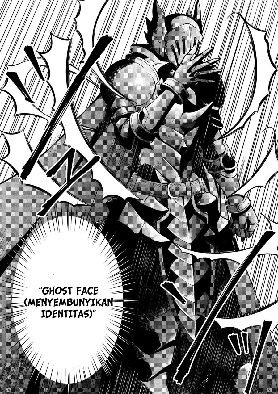 Yuusha, Yamemasu chapter 3 halaman 13