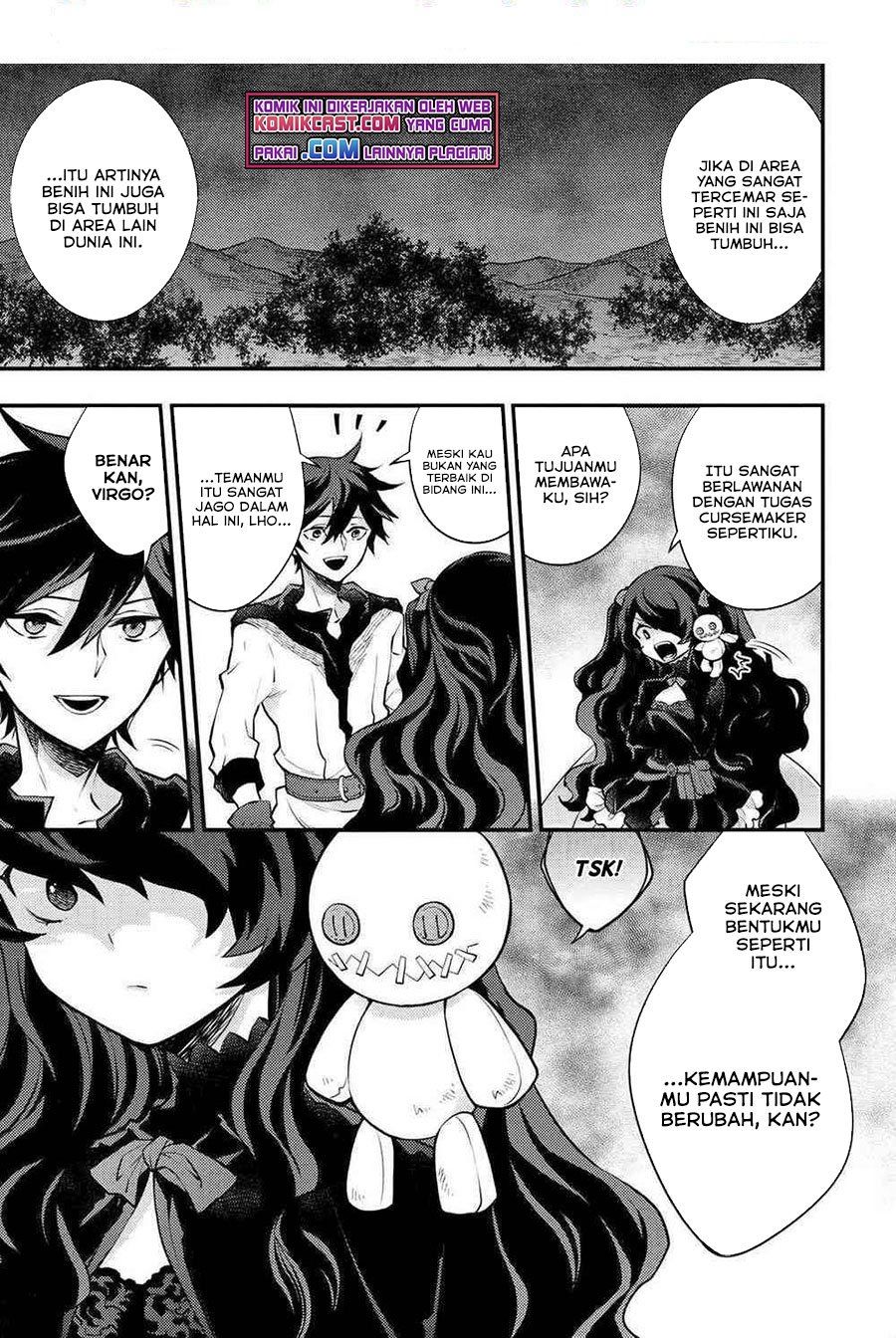 Yuusha, Yamemasu chapter 30.1 halaman 5