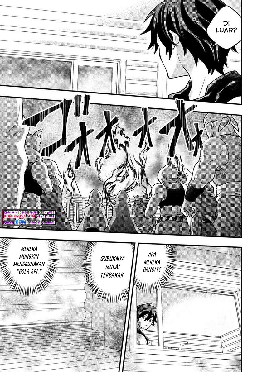 Yuusha, Yamemasu chapter 30.4 halaman 3
