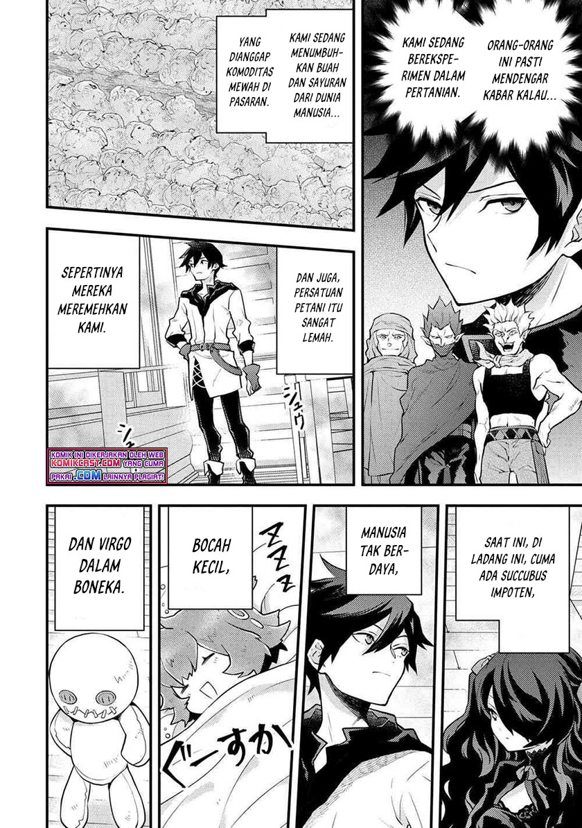 Yuusha, Yamemasu chapter 30.4 halaman 6