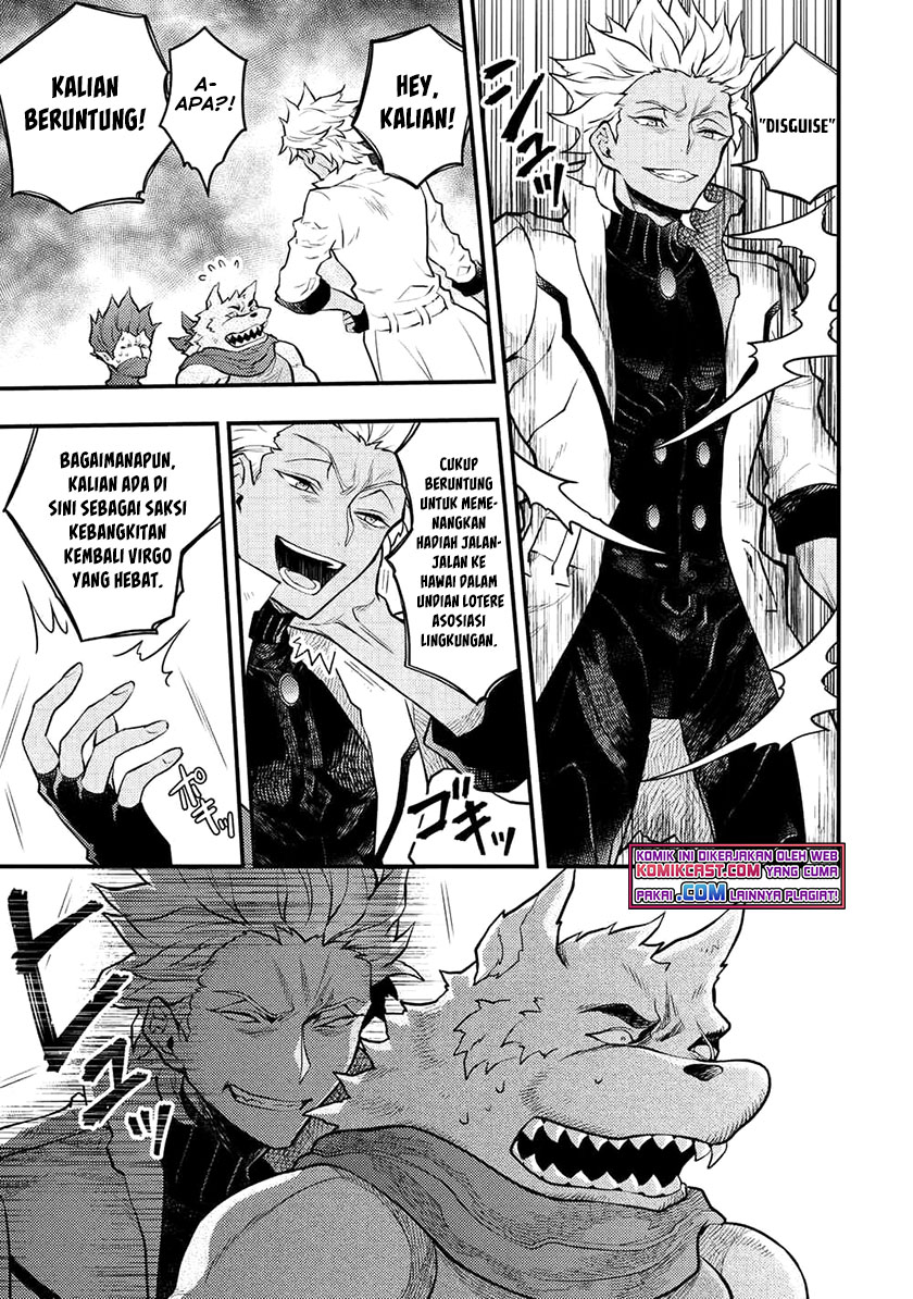 Yuusha, Yamemasu Bab 31.2 halaman 5