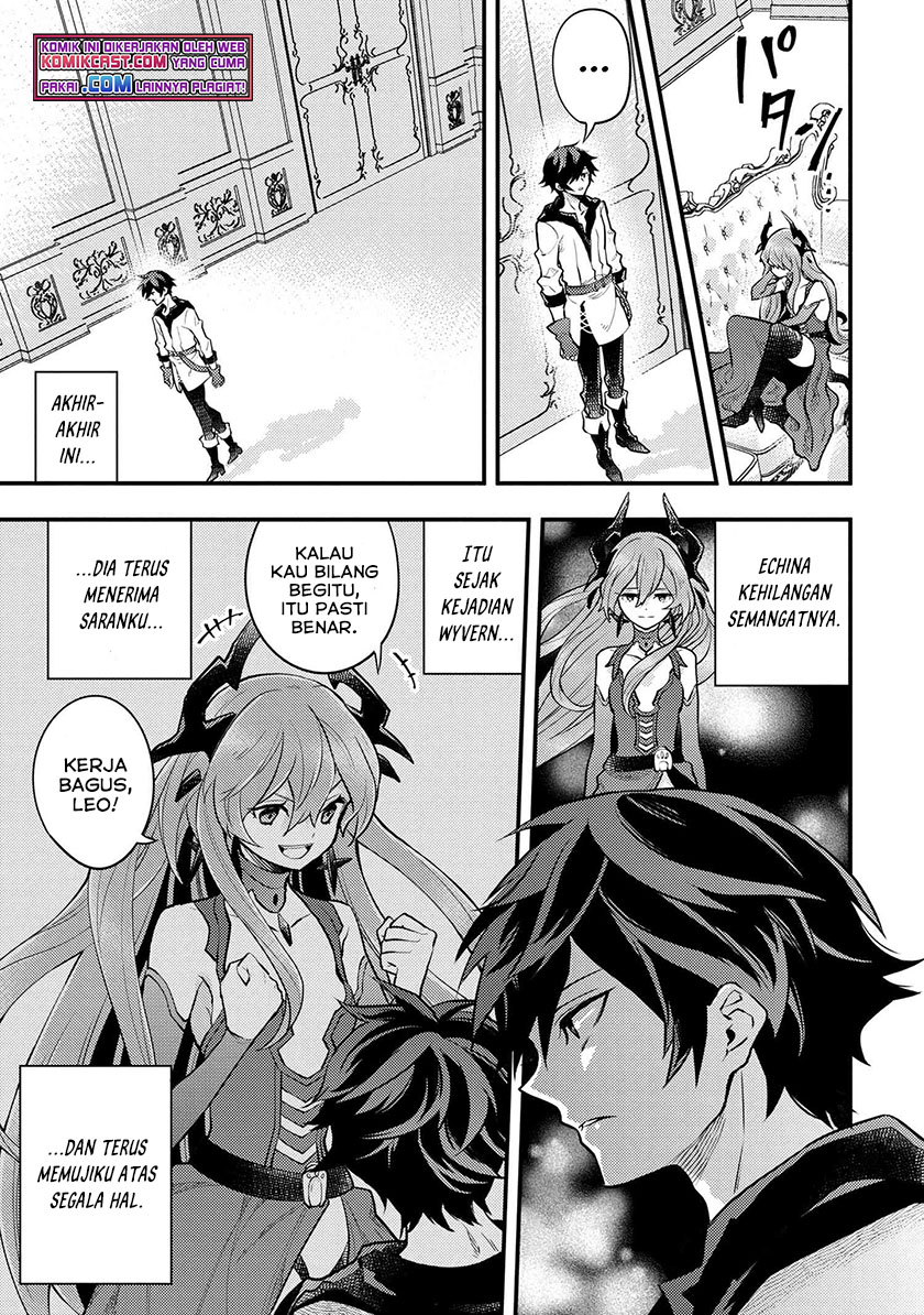 Yuusha, Yamemasu Bab 32.2 halaman 10