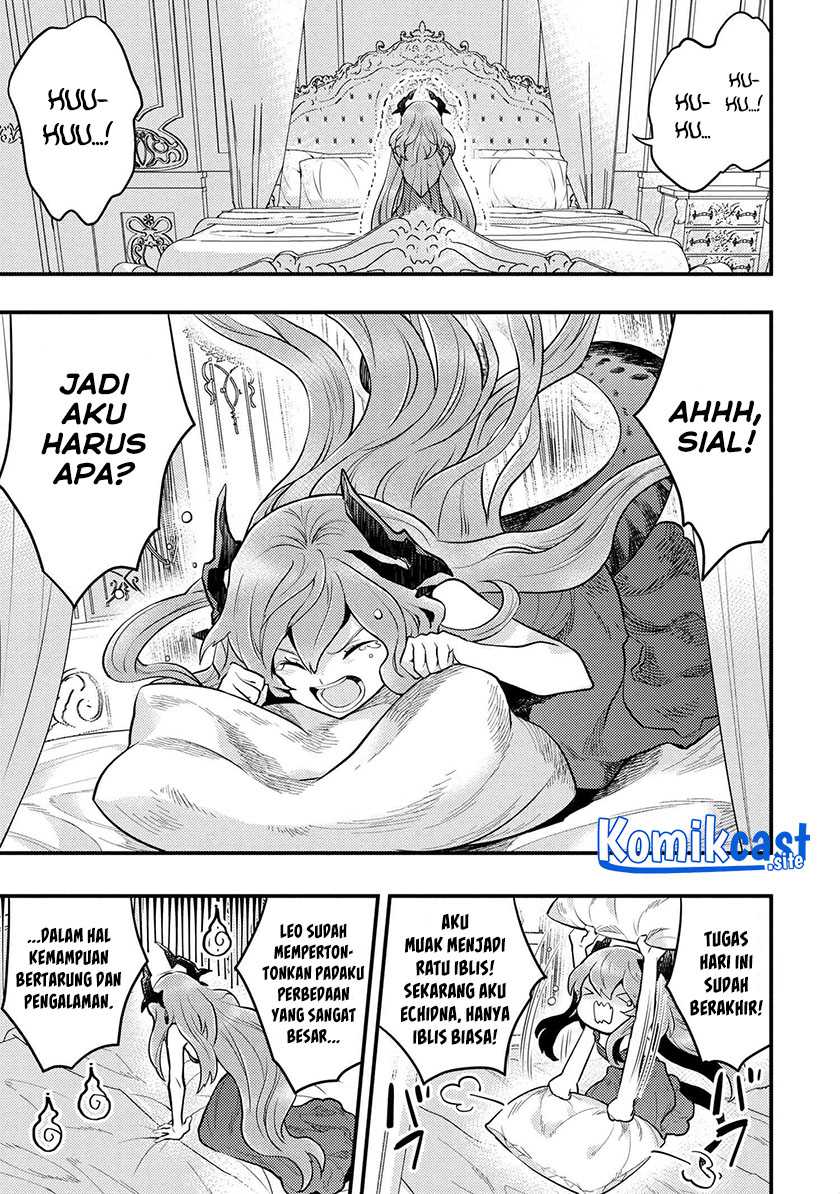Yuusha, Yamemasu chapter 32.3 halaman 6