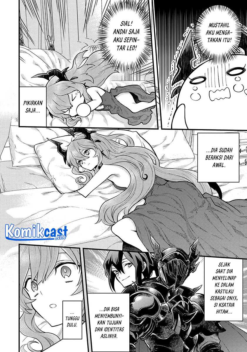 Yuusha, Yamemasu chapter 32.3 halaman 9