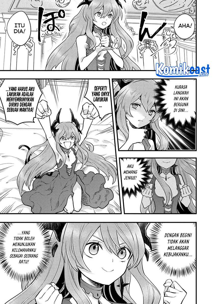 Yuusha, Yamemasu chapter 32.3 halaman 10