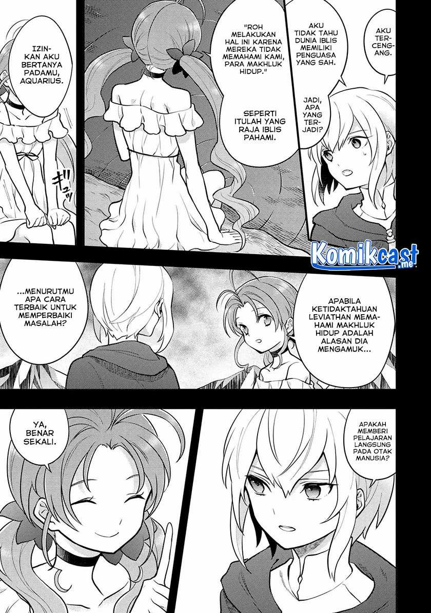 Yuusha, Yamemasu chapter 32.4 halaman 4