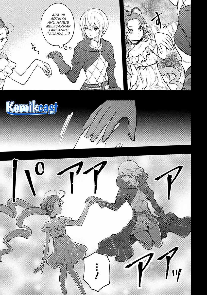 Yuusha, Yamemasu chapter 32.4 halaman 6
