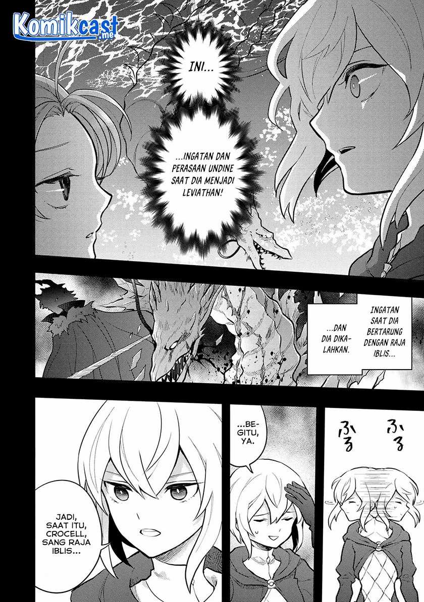 Yuusha, Yamemasu chapter 32.4 halaman 7