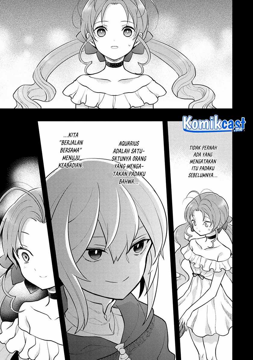 Yuusha, Yamemasu chapter 32.4 halaman 12
