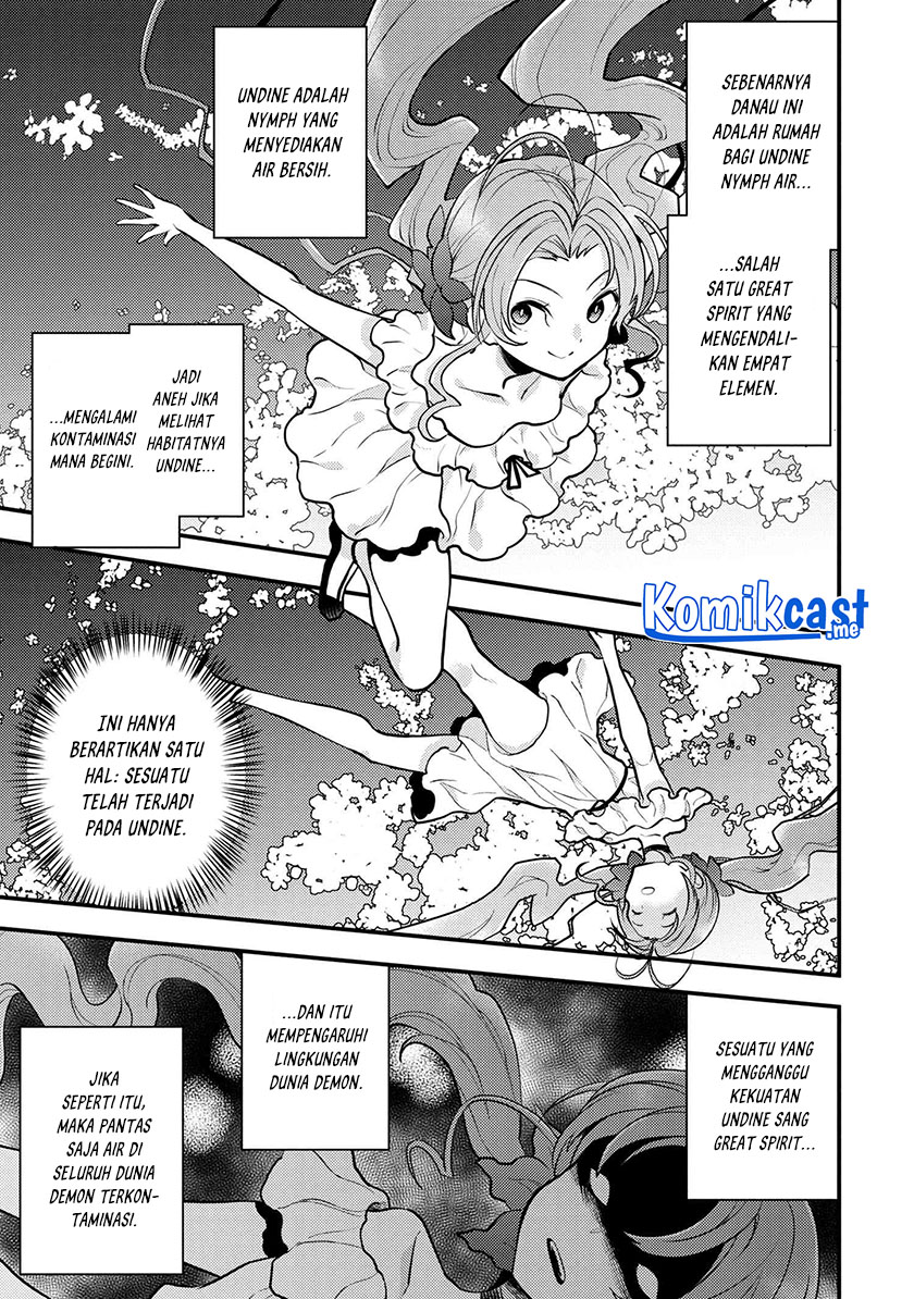 Yuusha, Yamemasu Bab 33.2 halaman 5