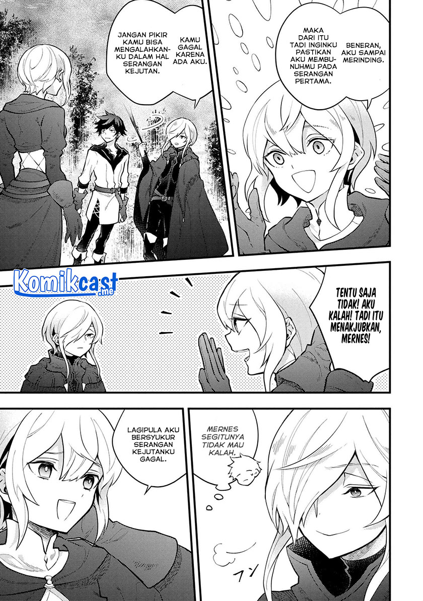 Yuusha, Yamemasu chapter 34.2 halaman 4