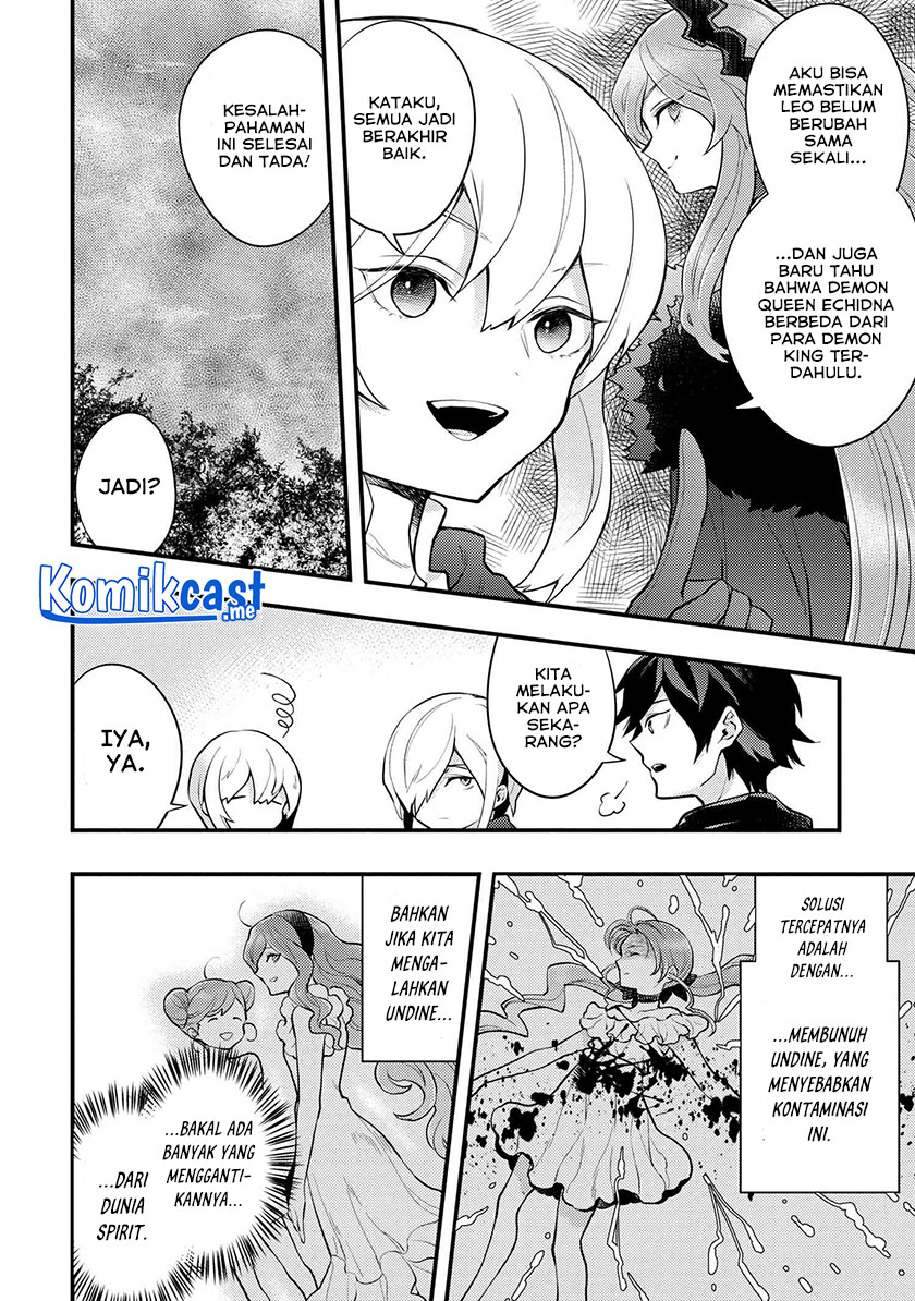 Yuusha, Yamemasu chapter 34.2 halaman 5