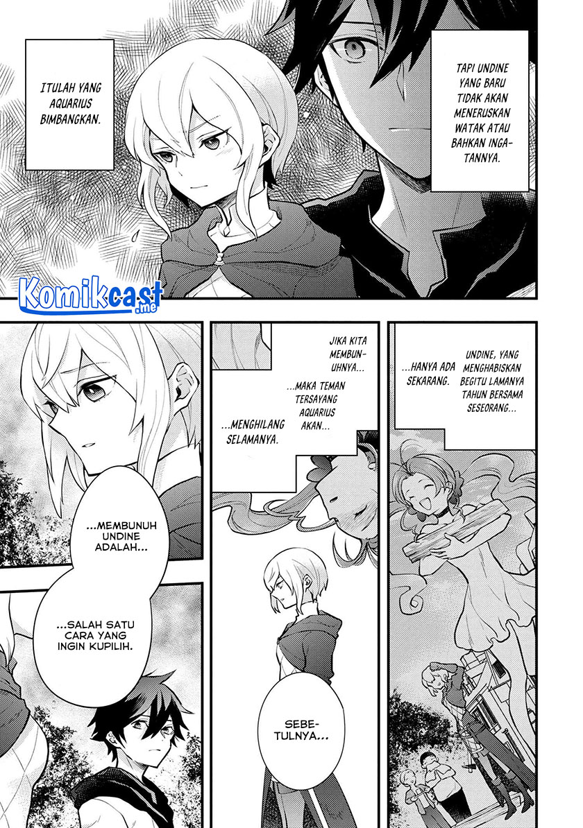 Yuusha, Yamemasu chapter 34.2 halaman 6