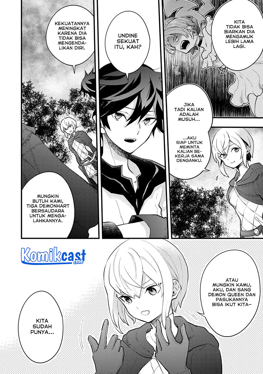 Yuusha, Yamemasu chapter 34.2 halaman 7