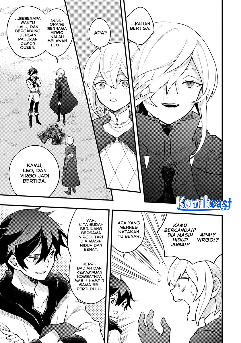 Yuusha, Yamemasu chapter 34.2 halaman 8